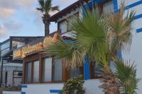 B&B Urla - Yakamoz Otel - Bed and Breakfast Urla