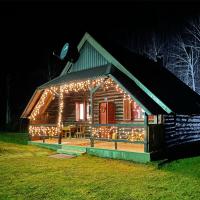 Cottage in the wild Pješčanica - B&B