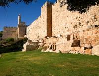 Jaffa 17 - Lihi brand new studio - Chambres d’hôtes Jérusalem