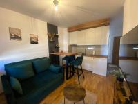 Zlatiborika Spa&Lux Apartment - B&B Zlatibor