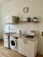 Apartmán Colette - Ferienwohnung Prag