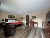 Chambre Lit King-Size