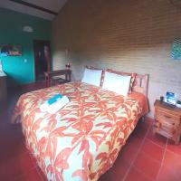 Espaço Puri - B&B Divino de São Lourenço