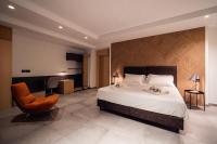 Chambre Double ou Lits Jumeaux Supérieure
