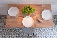 Spacious, quiet and bright apartment, close center - backyard parking - Mokotów - B&B Varsavia