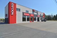 Noclegi URAN - B&B
