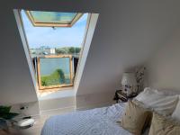 Room with the view! - B&B