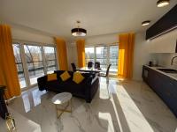 Plaza Tower Apartament, Sauna, Targi Kielce - Ferienwohnung Kielce