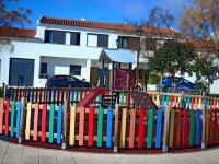 Rincón EL ENCANTO de Aracena - Bed and Breakfast