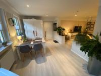 Ferienwohnung am Ruwer-Hochwald-Radweg, Fewo 1 - B&B Gutweiler