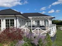 Vila Bianca - B&B Inturkė