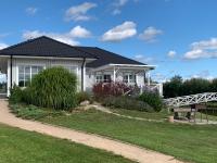 Vila Bianca - B&B Inturkė