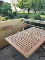 L'Obernois situé dans 1 résidence privée - Ferienwohnung