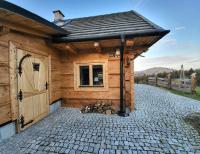 B&B Jaworzynka - Wheelchair With Wings - Bed and Breakfast Jaworzynka