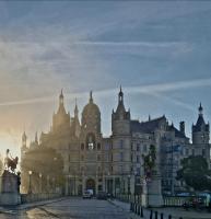 Unit Sonnenschein - B&B Schwerin