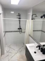 Apartament u Przewodnika Sudeckiego - Ferienwohnung Bad Reinerz