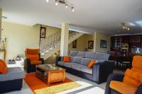 Villa Roan De Amberes - Ferienwohnung Torrox