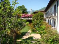 B&B Tegna - Fiume Appartamento - Bed and Breakfast Tegna