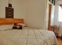 Chambre Triple avec Salle de Bains Privative