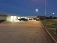 Americas Best inn - Ferienwohnung Muskogee