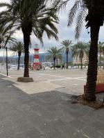 Appartement port argeles - B&B