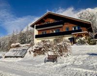 B&B Ramsau am Dachstein - Haus Werner - Bed and Breakfast Ramsau am Dachstein