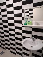 Chambre Double ou Lits Jumeaux