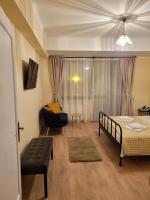Apartment mit 2 Schlafzimmern