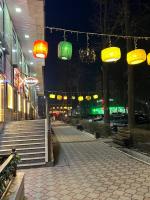 1-room apartment Masaka - Ferienwohnung Bischkek