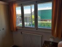 Economy Double Room with Shared Bathroom