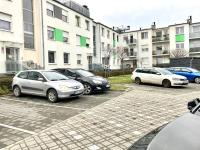 Modern Calm Studio, Wroclaw - B&B Breslavia