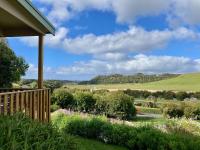 Two-Bedroom Cottage - Single Level
