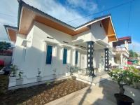 B&B Bukittinggi - Villa Hayati Bukittinggi - Bed and Breakfast Bukittinggi