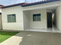 B&B Teresina - Bela Casa com 3 quartos mobiliada na Zona Leste - Bed and Breakfast Teresina