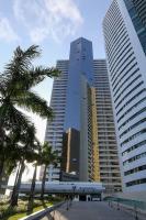 BEACH CLASS INTERNATIONAL - Flat beira mar - B&B
