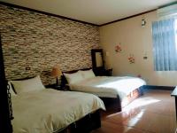 Comfort Quadruple Room