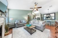B&B Gulf Shores - Cozy budget friendly condo close to the beach - Bed and Breakfast Gulf Shores