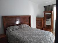 Casa de 2 dormitorios