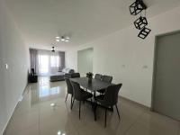 Apartamento de 3 dormitorios