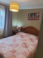 Cabañas Rucapillan del Bosque - B&B Valdivia