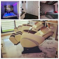 calaidonia suite - B&B Calais