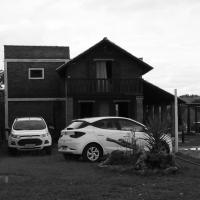 Ecovalle São Thomé - B&B