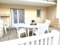 Appartement T2 avec Cabine, 4 Couchages, Proche Plage - Saint-Hilaire-de-Riez - FR-1-224-795 - B&B