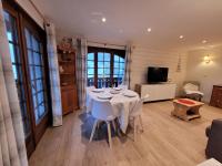 Appartement rénové, calme, proche centre, parking, Wifi inclus - FR-1-598-119 - B&B Les Gets