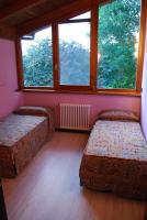 Appartement met 1 Slaapkamer