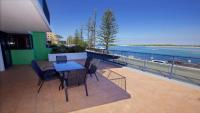 B&B Caloundra - Grand Pacific Unit 27 Caloundra QLD - Bed and Breakfast Caloundra