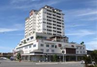 Privately Owned Apartment 'Sunset View Studio' in Cairns City - B&B