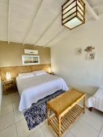 Condomínio Aldeia dos Anjosdo Rosa - B&B Praia do Rosa