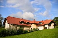 Eco Tourist Farm Ravnjak - B&B Slovenj Gradec
