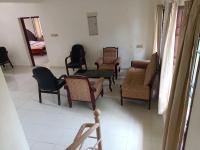 The Bunglow - B&B Kovalam